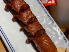 霸蛮大香肠-霸蛮湖南菜·牛肉粉(荣京西街店)