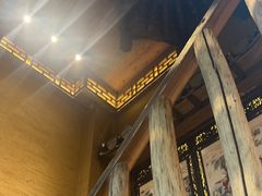 -徽三说·土徽菜·中国徽菜连锁品牌(一中店)