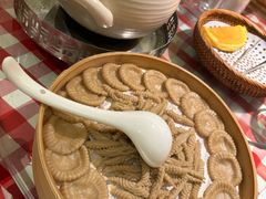 -西贝(六里桥旗舰店)