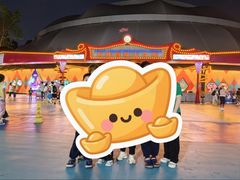 -广州长隆国际大马戏
