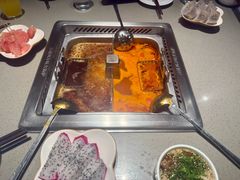 番茄火锅-海底捞火锅(北京路店)