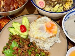 -津津飯堂