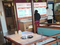 -老员外骨汤火锅(海州古城店)