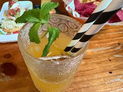 -Famous肥猫墨西哥音乐餐吧(五棵松华熙LIVE店)