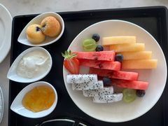 -三迪希尔顿酒店·星空酒廊