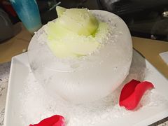 冰钵芥兰-穹六人间 people 6(岳阳路店)