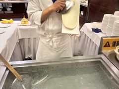 -云冈建国宾馆·自助餐厅