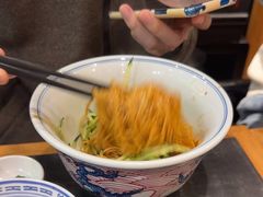 -和府捞面(天河领展广场店)