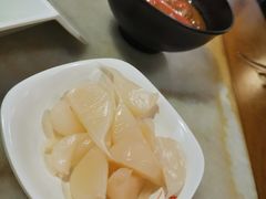 -京门老爆三·铜锅涮肉 爆肚(望京店)