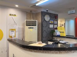 -深圳春天阳光医院·轮廓抗衰中心