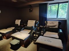 -陆琴脚艺·足浴·SPA(夫子庙店)