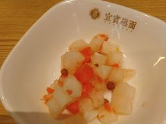 -贰拾捌味·宜宾燃面(春熙路旗舰店)