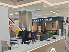 -红星美凯龙(浦江店)
