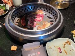 -梨花自助烤肉(天河城店)
