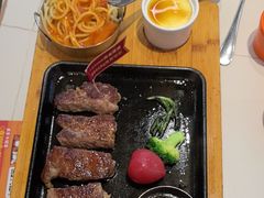-豪享来牛排(人民店)