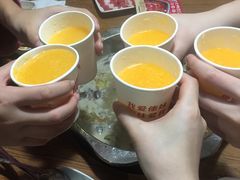 -傣妹火锅(南京东路一店)