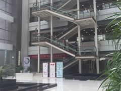 内景-公益图书馆(江南大学店)