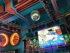 -Famous肥猫墨西哥音乐餐吧(五棵松华熙LIVE店)