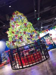 -幻贝家儿童乐园(苏州中心店)