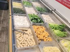 -成老灶火锅鸡(平山店)