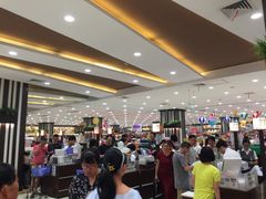 -伊藤洋华堂(温江店)