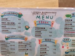 -猫的天空之城概念书店(杭州南宋御街店)