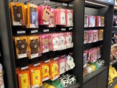 手机壳-LINE FRIENDS Garosu-gil Flagship Store