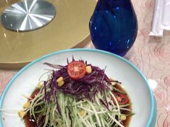 -丈母娘的饭局•新金陵菜(牛首山店)