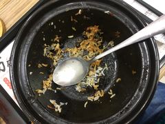 -万煲旺·香港老传承煲仔饭·猪杂汤(客村店)