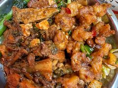 -枣阁园滴滴自助餐