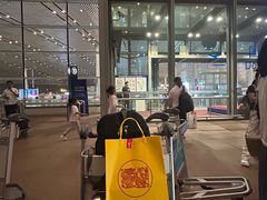 -日上免税店(三径路t3店)