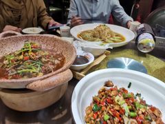 -湘约爨厨(太白立交店)