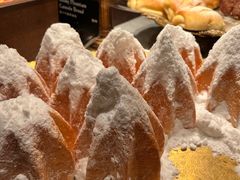 -B&C黄油与面包·THE GARDEN BAKERY概念店(世纪汇店)