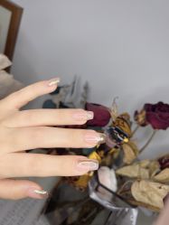 -CM.Nail美甲美睫