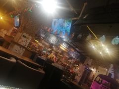 -莫比餐厅(五道口店)