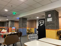 -麦当劳(中山八路店)