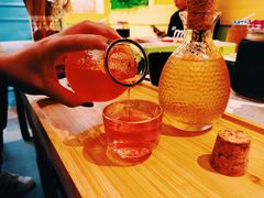 -卤教授老火锅