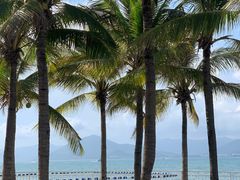 -三亚西岛海洋文化旅游区