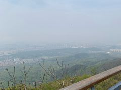 -紫金山索道-售票处