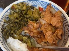 -吉野家(深圳超多维科技大厦分店)