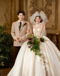 -金夫人婚纱摄影(总店)