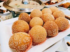 -香融府·烤鸭·家常菜(马家堡路店)