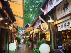 -小河直街历史文化街区