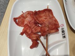 -小杨生煎(浦江欢乐颂店)