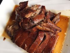 -铜锣湾·有麝自然香(渝北财富中心店)