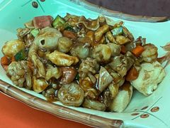 -巷子深菜馆(新华路店)