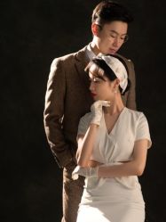 -光阴的故事婚纱摄影(苏州店)