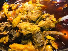 -李子坝梁山鸡(李子坝大鸡哥店)