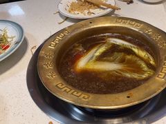 -和庆斋羊蝎子火锅·碳缸烧烤(顺义旗舰店)