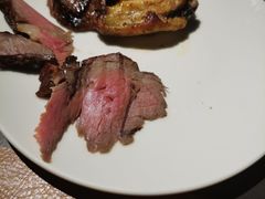-拉蒂娜·巴西牛排馆 Latina·Brazilian Steakhouse(王府井喜悦店)